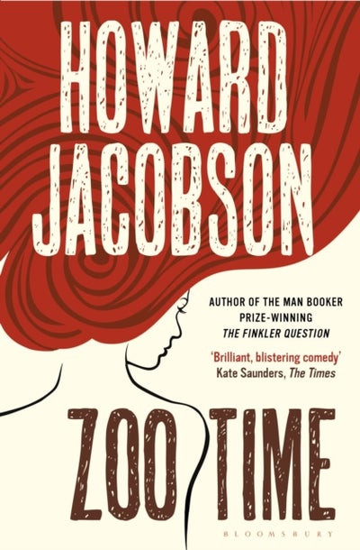 Buy Zoo Time - Paperback English by Howard Jacobson - 23/05/2013 in UAE