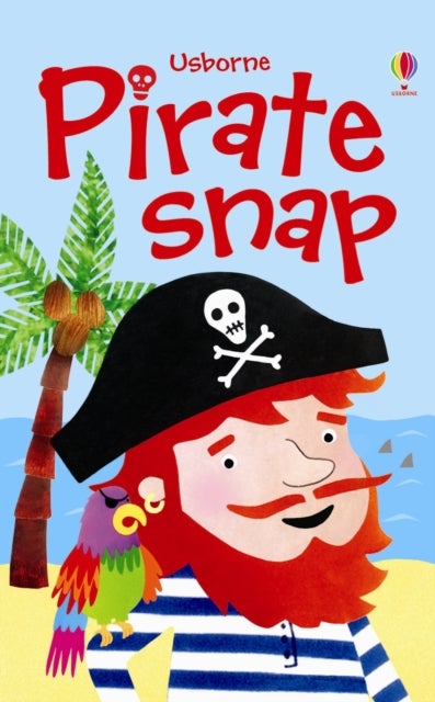 اشتري Pirate Snap على شكل بطاقات في الامارات