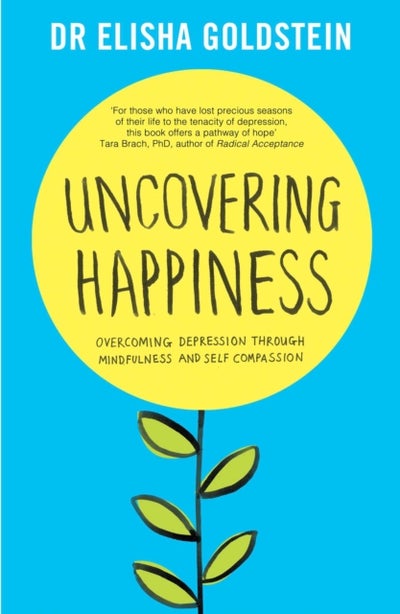 اشتري Uncovering Happiness غلاف ورقي عادي في الامارات