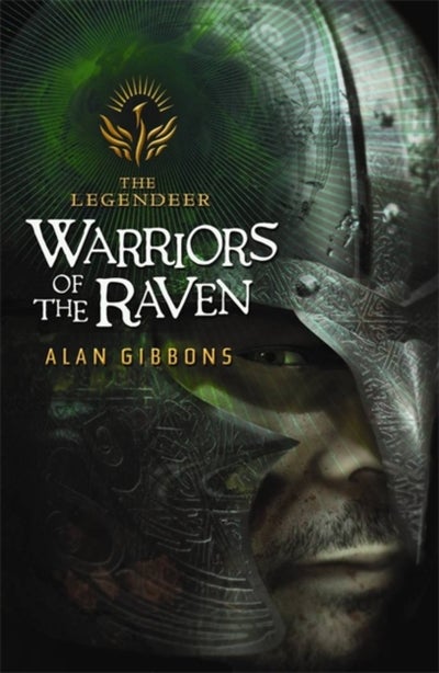 اشتري Warriors of the Raven غلاف ورقي عادي في الامارات