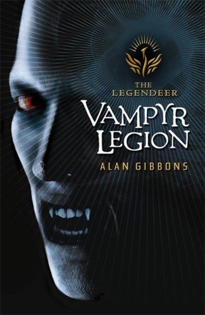 اشتري Vampyr Legion غلاف ورقي عادي في الامارات