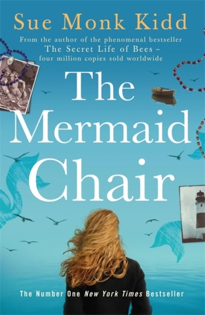 اشتري The Mermaid Chair - غلاف ورقي عادي New Edition في الامارات