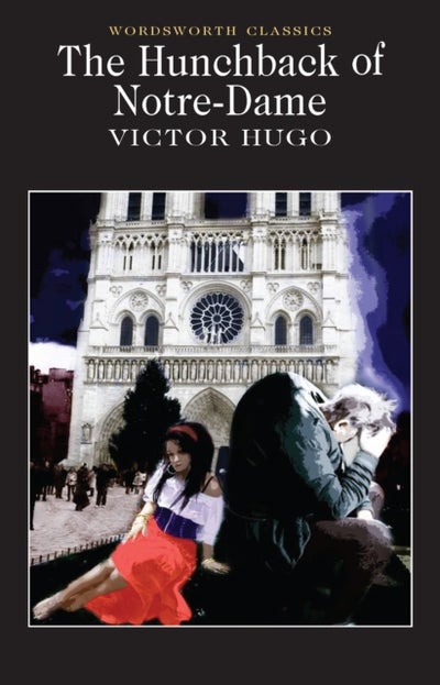 اشتري The Hunchback of Notre-Dame Revised Edition غلاف ورقي عادي في الامارات