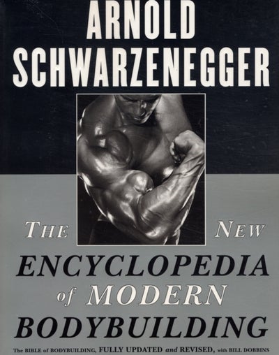 اشتري The New Encyclopedia of Modern Bodybuilding Rev Upd Edition غلاف ورقي عادي في الامارات