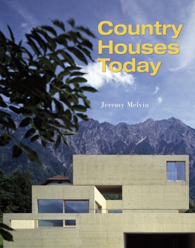 Buy Country Houses Today printed_book_hardback english - 11/09/2006 in UAE