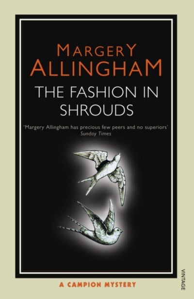 اشتري The Fashion in Shrouds - Paperback في الامارات