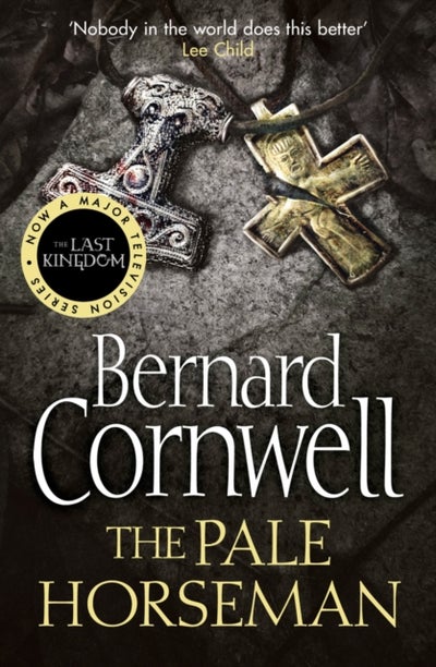 اشتري The Pale Horseman 1 غلاف ورقي عادي في الامارات