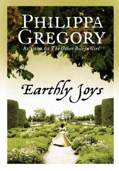 Buy Earthly Joys printed_book_paperback english - 06/10/2006 in UAE