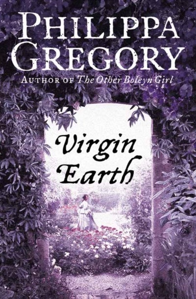 Buy Virgin Earth printed_book_paperback english - 06/10/2006 in UAE