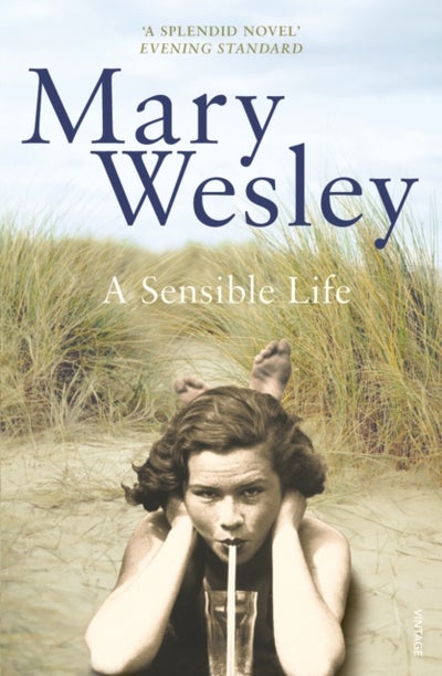 Buy A Sensible Life printed_book_paperback english - 25/07/2006 in UAE