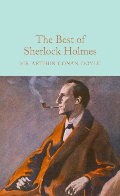 Buy The Best of Sherlock Holmes - Hardcover English by Arthur Conan Doyle - 23/08/2016 in UAE