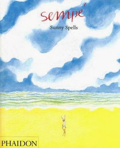 Buy Sempe - Hardcover English by Jean-Jacques Sempe - 01/11/2006 in Egypt