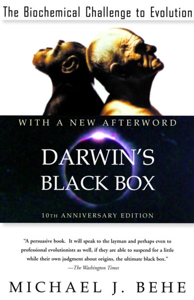 Buy Darwin's Black Box printed_book_paperback english - 13/03/2006 in UAE