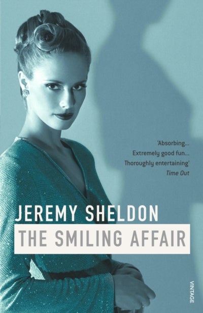 Buy The Smiling Affair printed_book_paperback english - 01/07/2006 in UAE