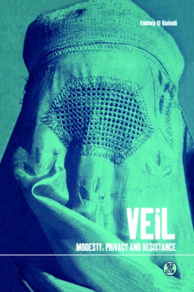 Buy Veil printed_book_paperback english - 01/09/2003 in UAE