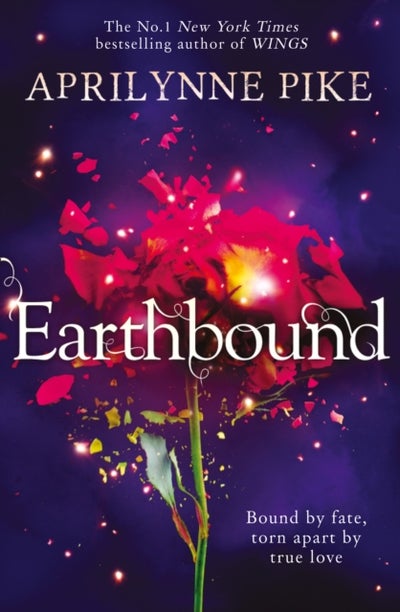 Buy Earthbound - Paperback English by Aprillyne Pike - 02/10/2013 in UAE