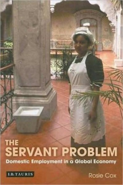 اشتري The Servant Problem Annotated Edition غلاف ورقي عادي في الامارات