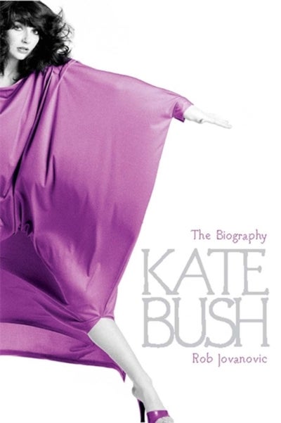 Buy Kate Bush printed_book_paperback english - 05/10/2006 in UAE