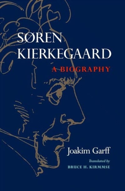 Buy Søren Kierkegaard printed_book_paperback english - 23/04/2007 in UAE