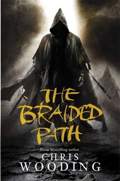 Buy The Braided Path printed_book_paperback english - 18/10/2011 in UAE