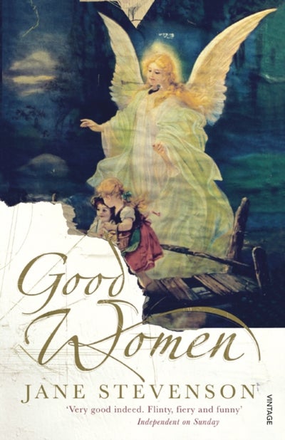 Buy Good Women printed_book_paperback english - 01/11/2006 in UAE