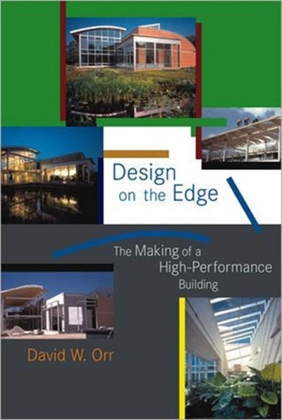 اشتري Design on the Edge 1 غلاف مقوى في الامارات