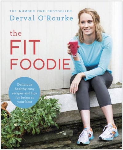 Buy The Fit Foodie printed_book_paperback english - 28/02/2017 in UAE