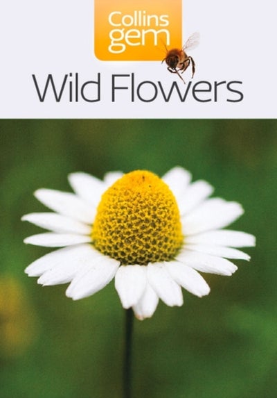 اشتري Wild Flowers غلاف ورقي عادي في الامارات