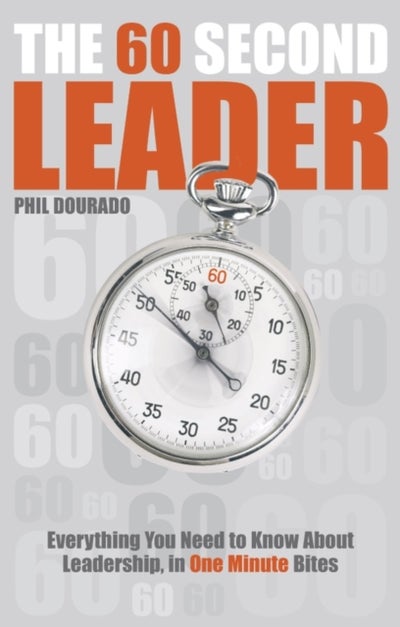 Buy The 60 Second Leader printed_book_paperback english - 05/06/2007 in UAE