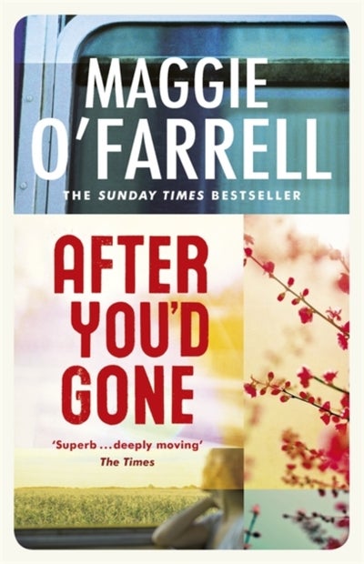 اشتري After You'd Gone - Paperback New Edition في الامارات