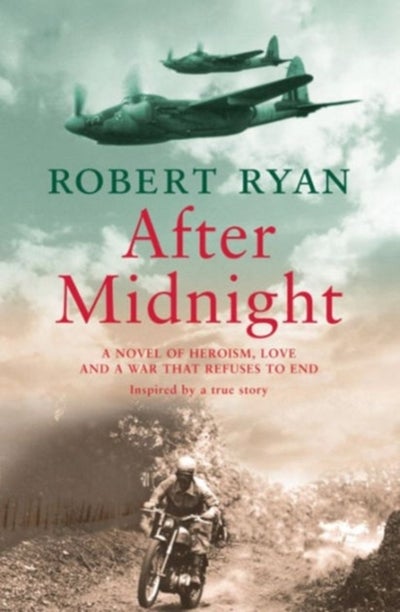 Buy After Midnight printed_book_paperback english - 26/09/2005 in UAE