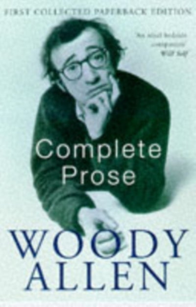 Buy Complete Prose printed_book_paperback english - 06/11/1998 in UAE