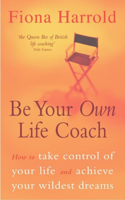 اشتري Be Your Own Life Coach New Edition غلاف ورقي عادي في الامارات