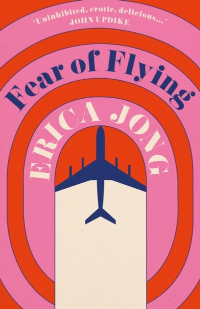 Buy Fear of Flying printed_book_paperback english - 03/01/1998 in UAE