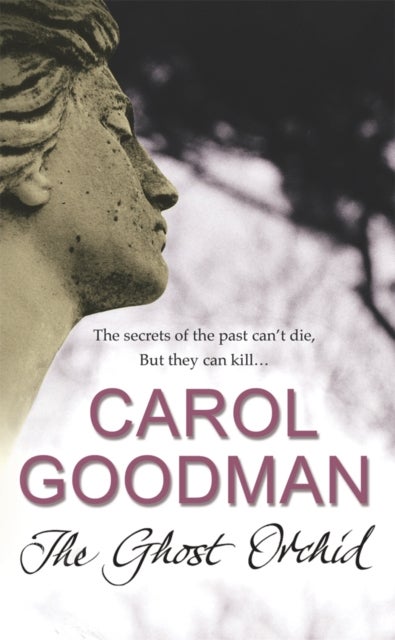 Buy The Ghost Orchid - Paperback English by Carol Goodman - 01/04/2007 in UAE