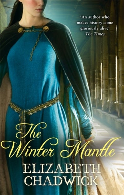 Buy The Winter Mantle printed_book_paperback english - 18/01/2007 in UAE