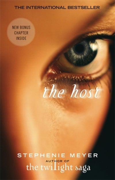 Buy The Host - Paperback English by Stephenie Meyer - 07/02/2009 in UAE