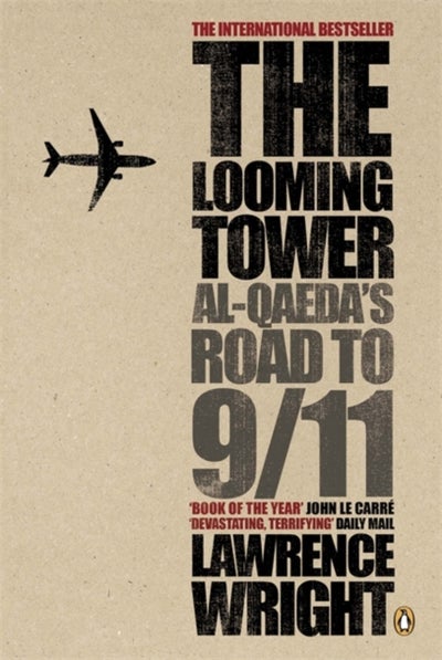 Buy The Looming Tower printed_book_paperback english - 06/09/2007 in UAE