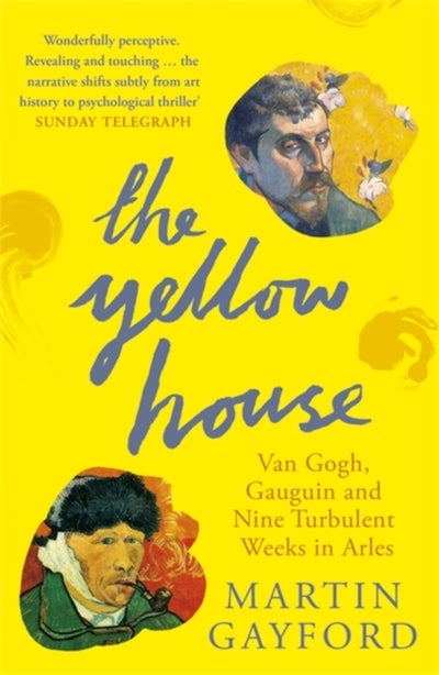 اشتري The Yellow House 1 غلاف ورقي عادي في الامارات