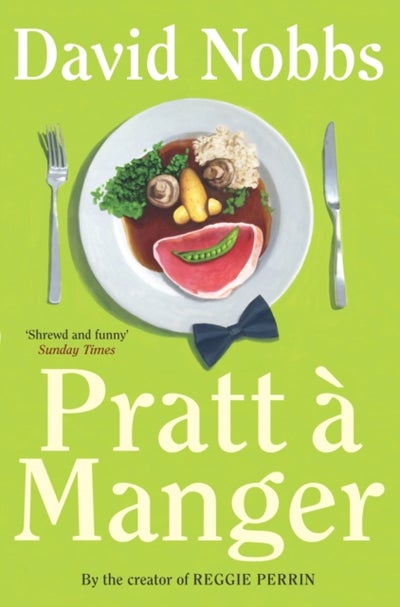 اشتري Pratt a Manger New Edition غلاف ورقي عادي في الامارات