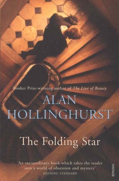 Buy The Folding Star printed_book_paperback english - 2006 in UAE