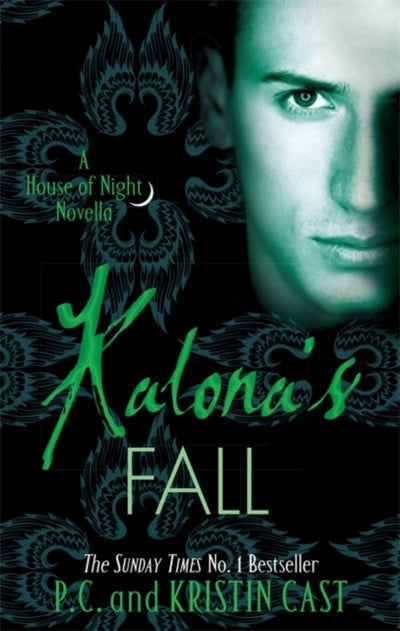 اشتري Kalona's Fall - غلاف ورقي عادي الإنجليزية by Kristin, Cast - 29/07/2014 في مصر