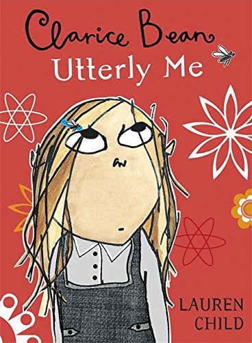 Buy Clarice Bean, Utterly Me printed_book_paperback english - 03/07/2003 in UAE