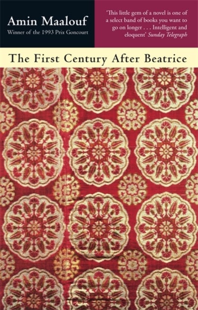 اشتري The First Century After Beatrice غلاف ورقي عادي في الامارات