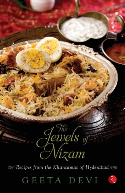 Buy The Jewels of the Nizam printed_book_paperback english - 21/04/2016 in UAE