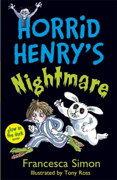 Buy Horrid Henry's Nightmare printed_book_paperback english - 06/06/2013 in UAE