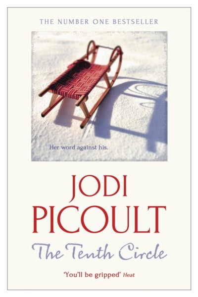 Buy The Tenth Circle - Paperback English by Jodi Picoult - 21/11/2013 in UAE