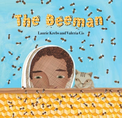 Buy The Beeman printed_book_paperback english - 01/04/2009 in UAE