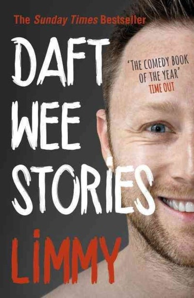 اشتري Daft Wee Stories غلاف ورقي عادي في الامارات