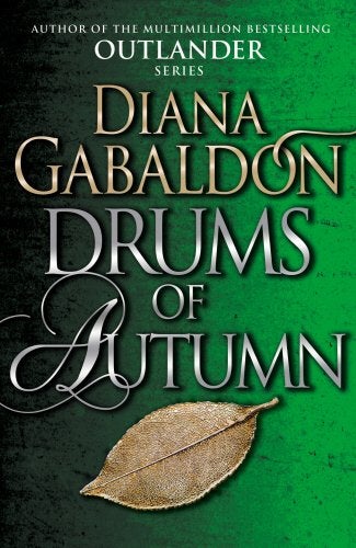 Buy Drums Of Autumn printed_book_paperback english - 19/02/2015 in UAE